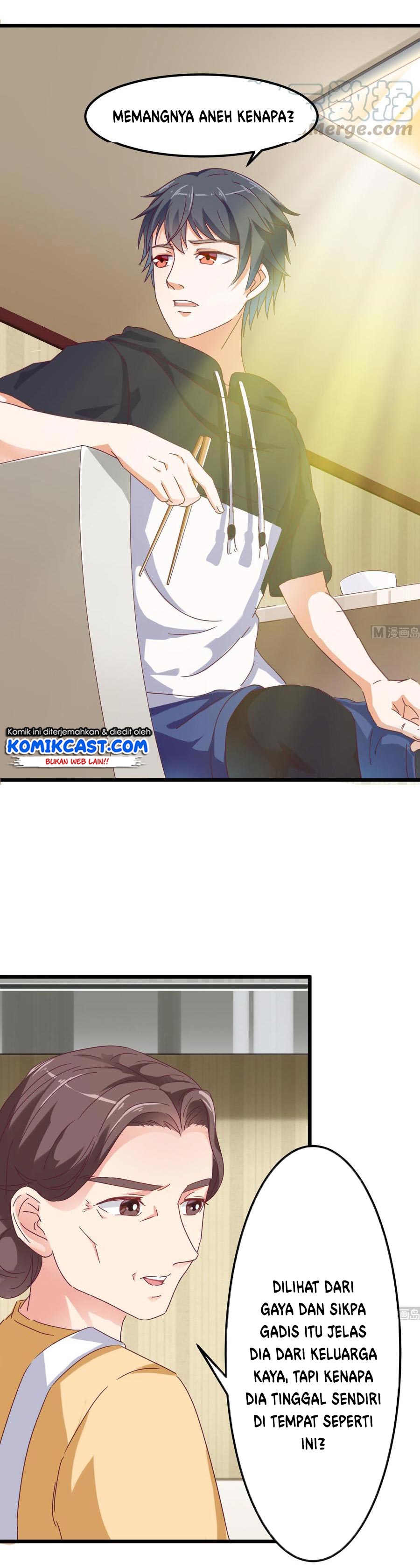 The Developer System (Hell’S Developer) Chapter 03 Gambar 7